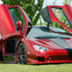 Illustration for article titled The Fastest Car In The World: An Explainer